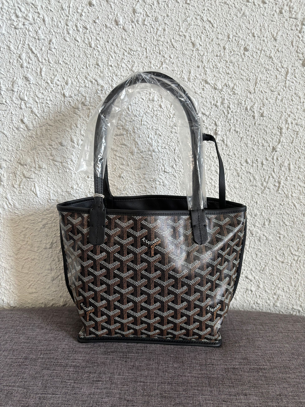 Thumbnail: Goyard Anjou Mini Bag