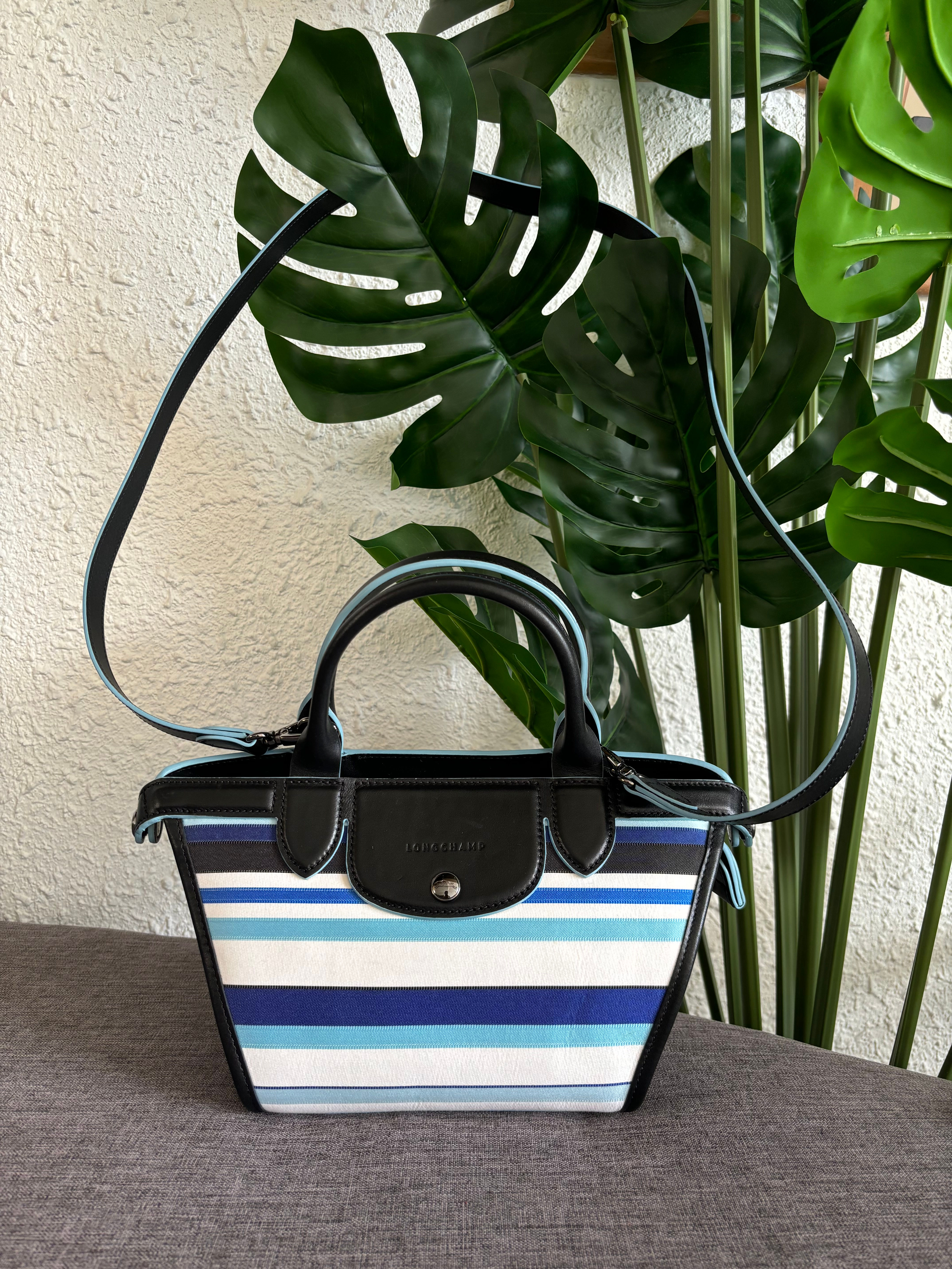 Long Champ Le Pliage Heritage Mini L1116604506