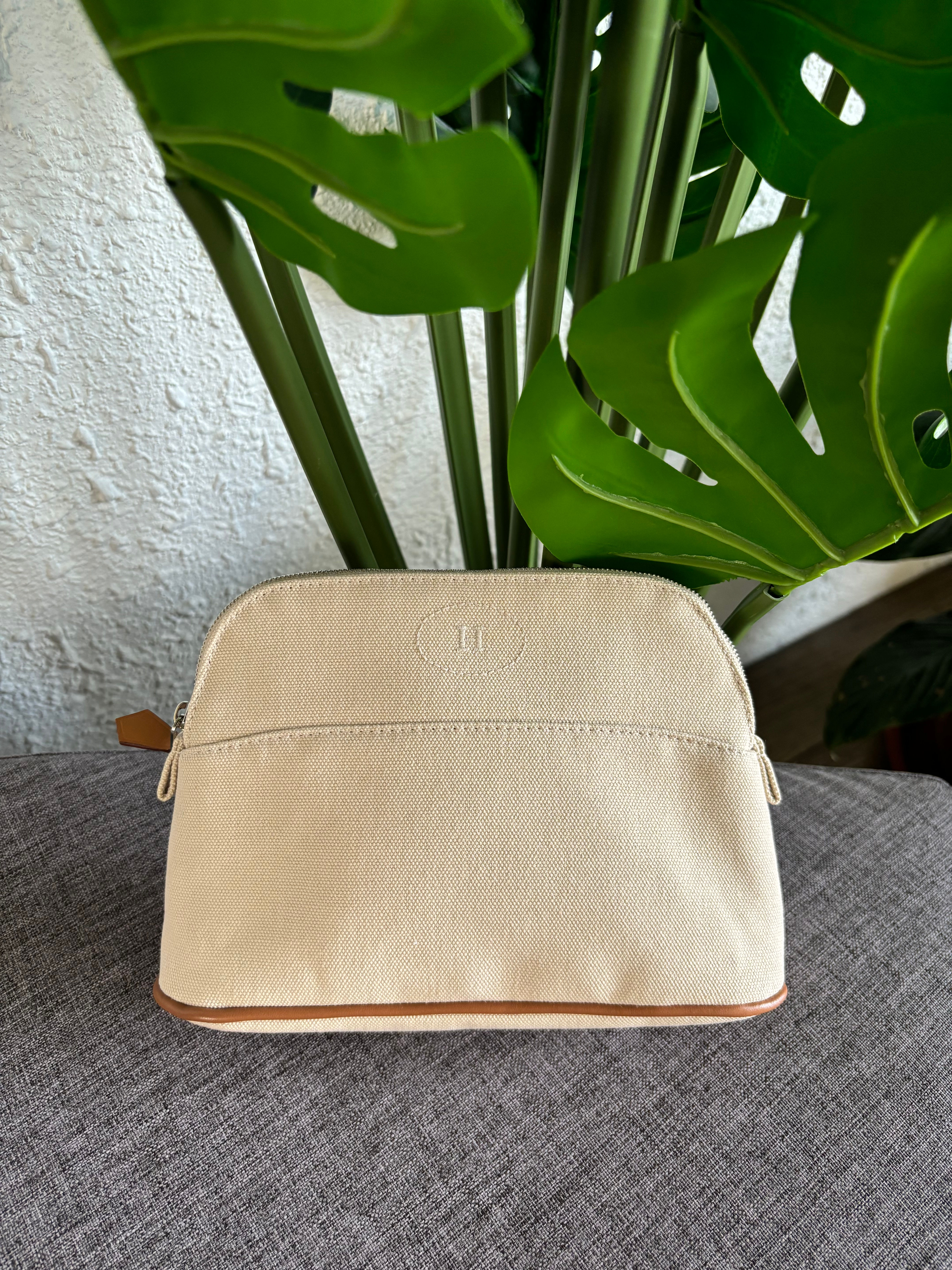 Hermes Bolide Travel Case, Mini Model