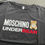 Thumbnail: Moschino Under Bear Long Sleeve T Shirt