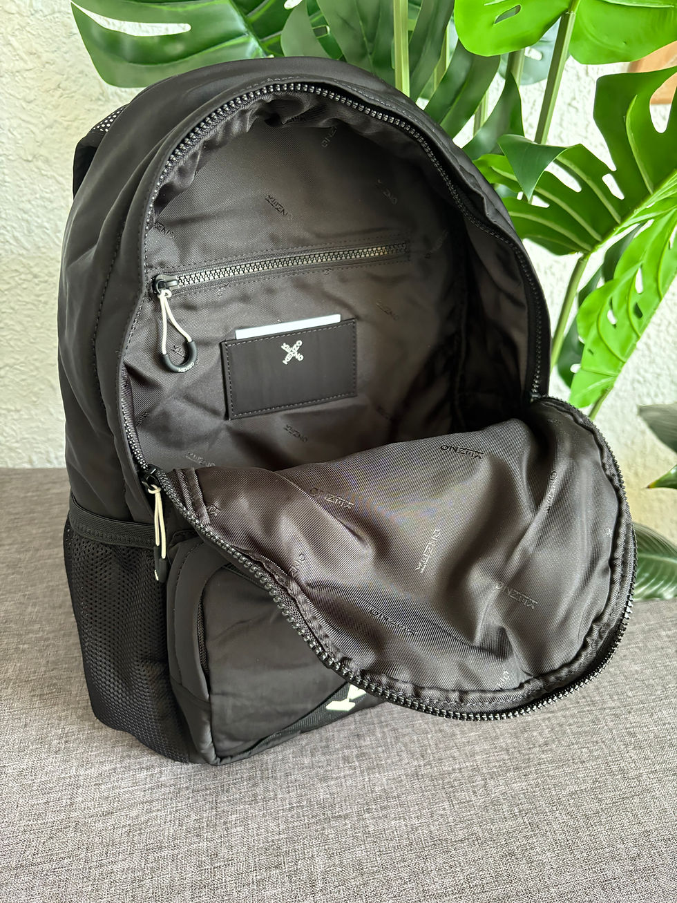 Thumbnail: Kenzo Backpack
