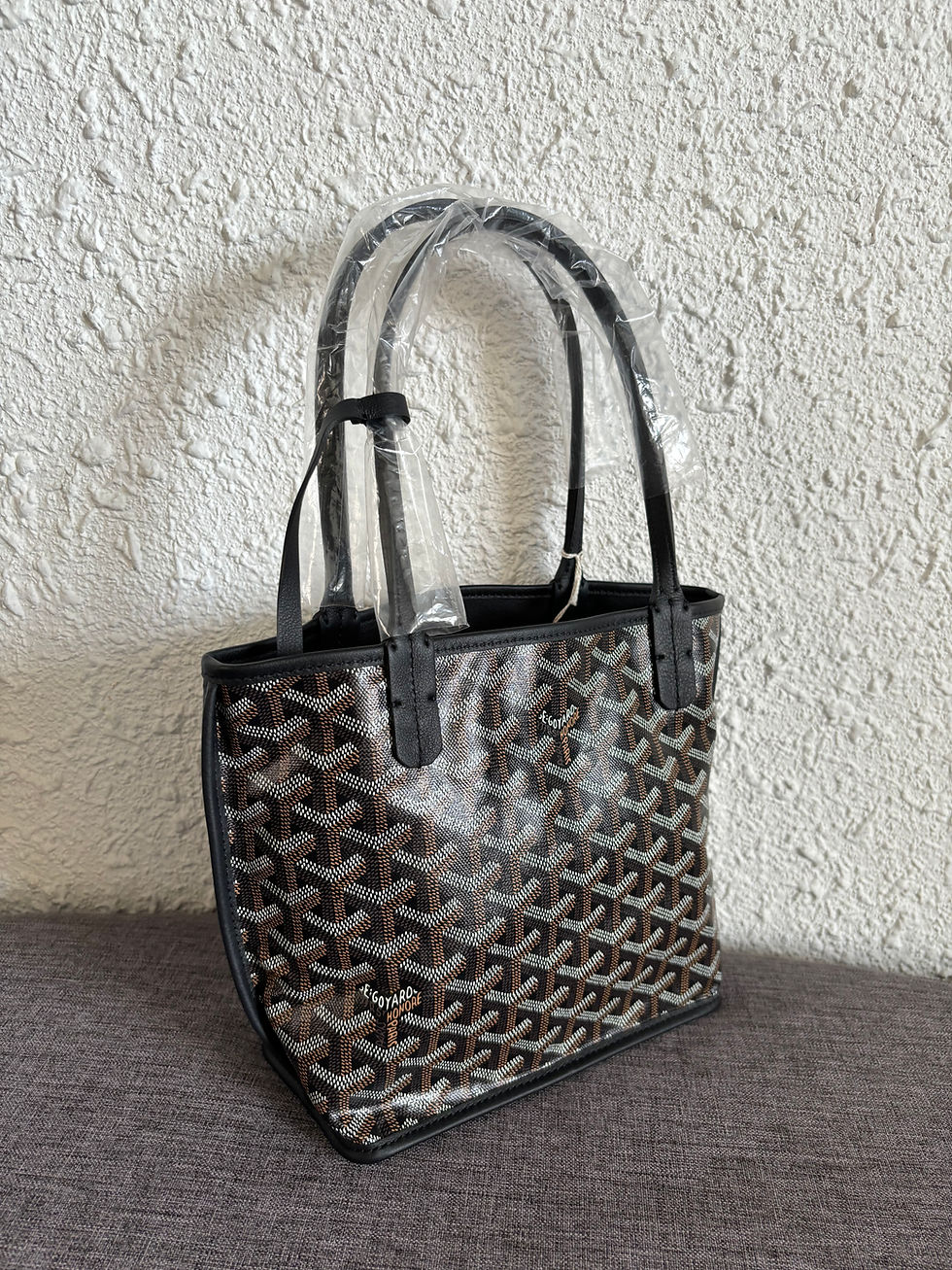 Thumbnail: Goyard Anjou Mini Bag