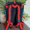Thumbnail: Kipling - UPGRADE - LARGE BACKPACK WITH LAPTOP PROTECTION - Blue Orange K16199