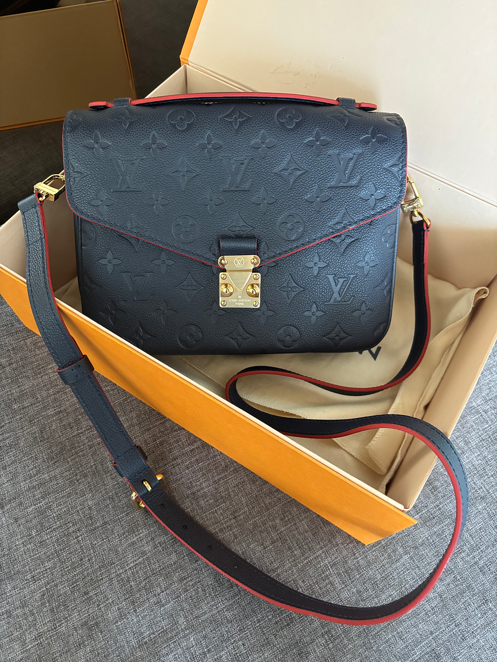 Thumbnail: LV Pochette Métis M44071