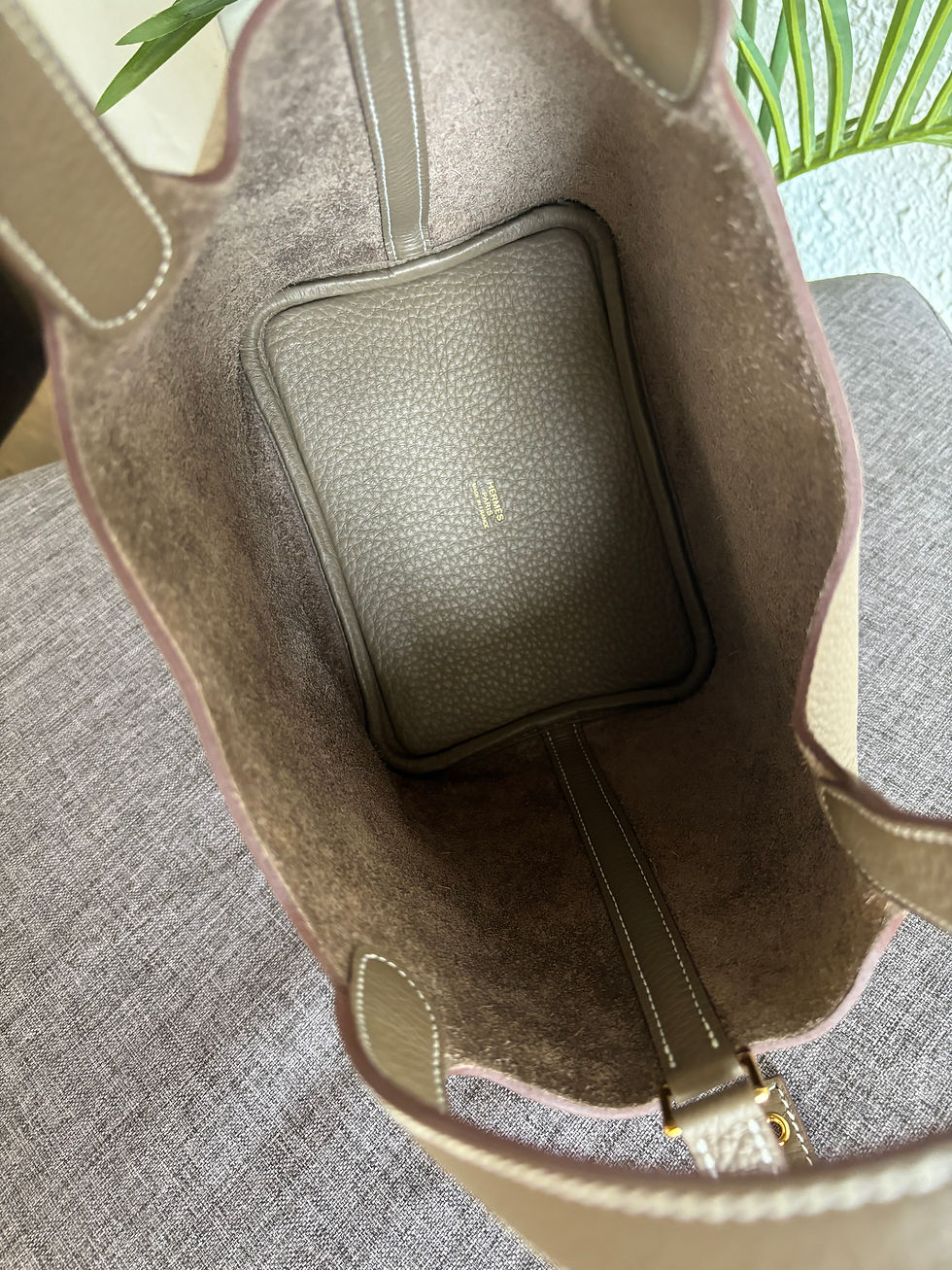 Thumbnail: Hermes Picotin Lock 18 bag