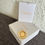 Thumbnail: Chloe Alphabet Necklace Pendant in brass