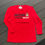 Thumbnail: Moschino Under Bear Long Sleeve T Shirt