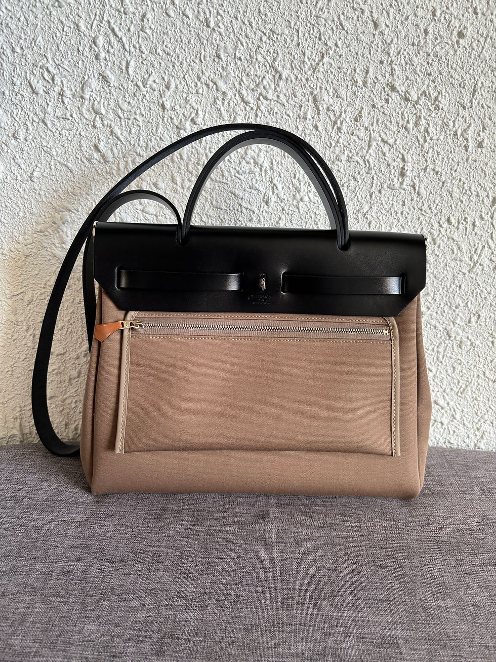 Thumbnail: Hermes Herbag 31