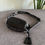 Thumbnail: Moschino Quilted Convertible Waist Bag