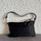 Thumbnail: Versace Medusa Nylon Hobo Bag