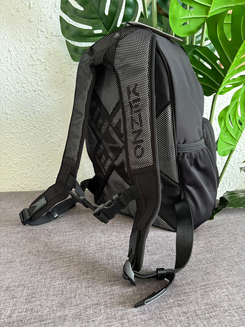 Thumbnail: Kenzo Backpack
