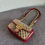 Thumbnail: Gucci GG Marmont Matelasse Mini 446744