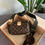 Thumbnail: LV M44840 MULTI POCHETTE ACCESSOIRES