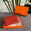 Thumbnail: Hermes Calvi Card Holder