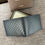 Thumbnail: Gucci 278596 Micro Guccissima bi-fold wallet