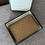Thumbnail: Gucci 544474 Micro GG Leather Card Case Wallet 