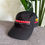 Thumbnail: Prada Luna Rossa Baseball Cap