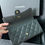 Thumbnail: Chanel CLASSIC LONG FLAP WALLET