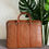 Thumbnail: Long Champ Le Foulonne Briefcase M
