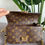 Thumbnail: LV M46279 Pochette Métis East West