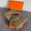 Thumbnail: Hermes Calvi Duo Card Holder