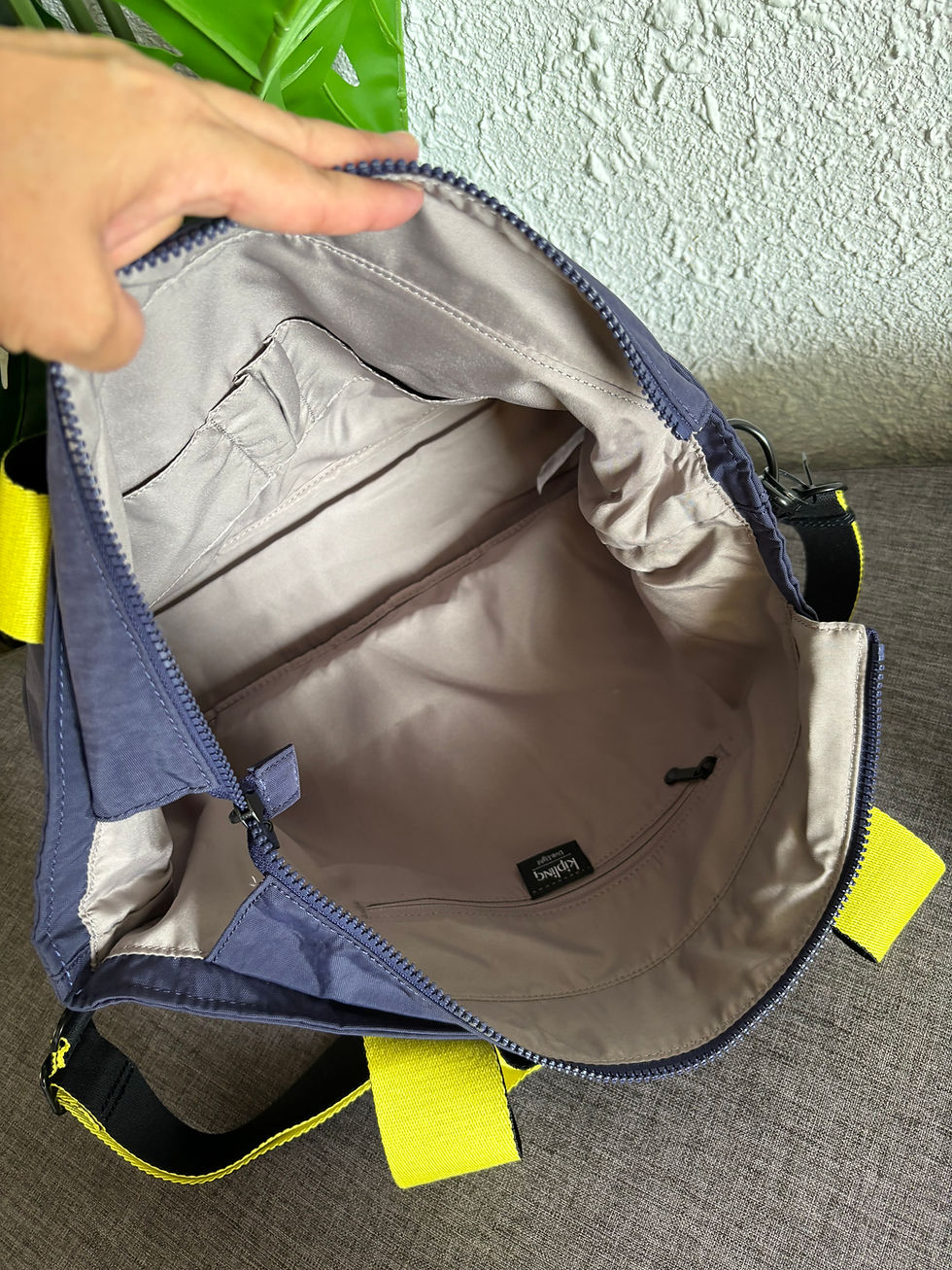 Thumbnail: Kipling Minta L Ultimate Na Mix Totes