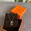 Thumbnail: Hermes Eileen pendant