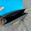 Thumbnail: FURLA METROPOLIS CROSSBODY BLUE DENIM