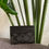 Thumbnail: COACH SLIM ID CARD CASE IN SIGNATURE CANVAS (COACH 58110)