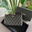 Thumbnail: Chanel Classic Pouch
