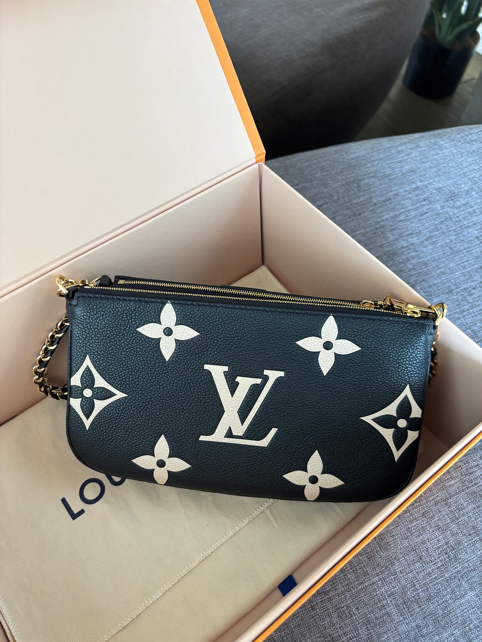 Thumbnail: LV M45777 MULTI POCHETTE ACCESSOIRES
