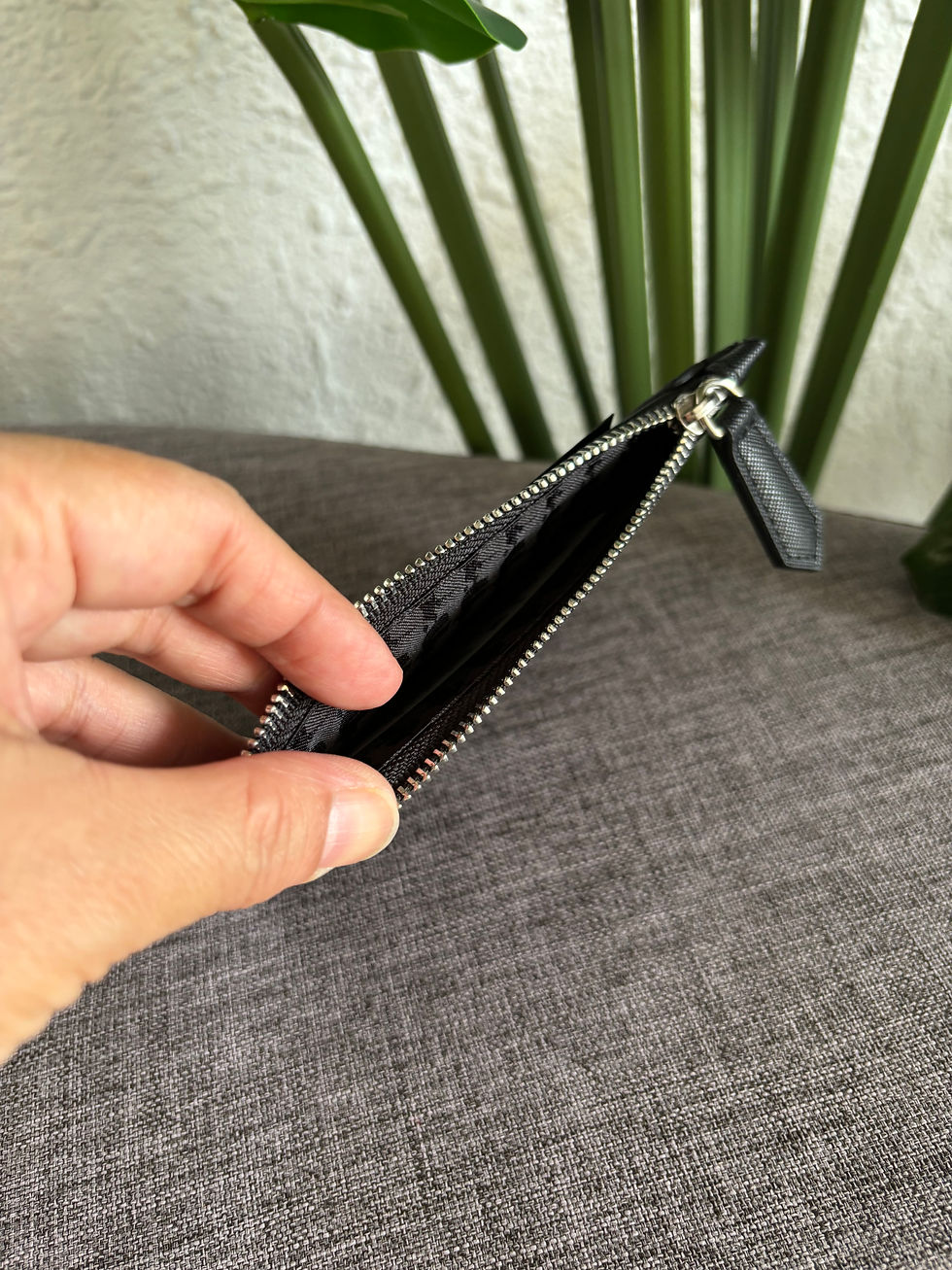 Thumbnail: Karl Lagerfeld Card Holder