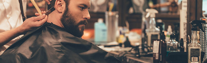 Davenport Florida Barber