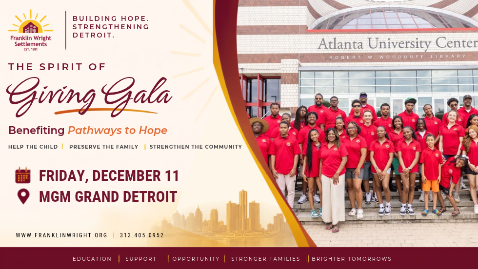 Spirit of Giving Gala - Benefiting Pathways to Hope 2026 | General Admission
