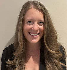 Woman with Gray Hair