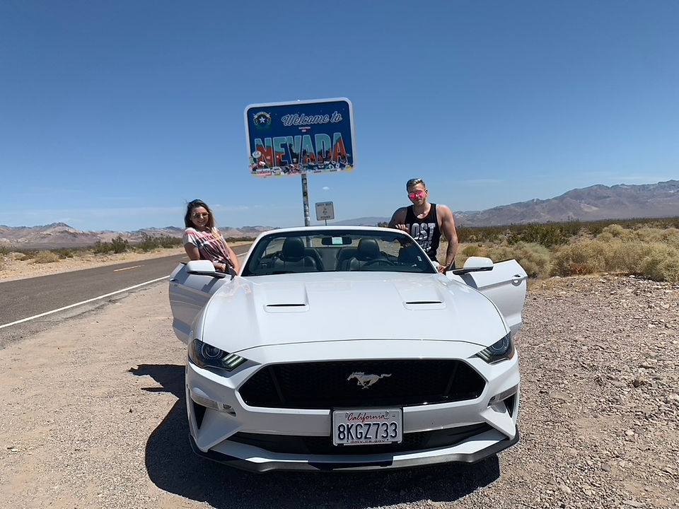 nevada 