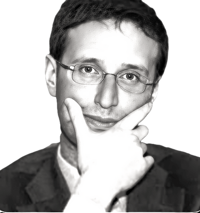 Attorney Francesco Compagna, criminal lawyer specializing in corporate criminal law