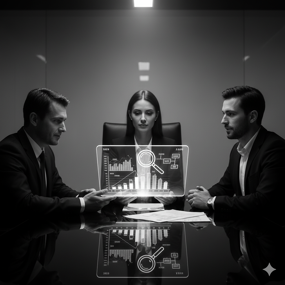 Trasparenza economica