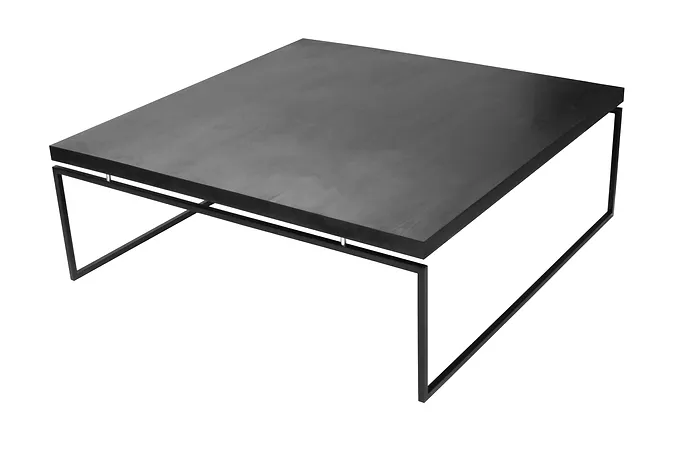 nachshon | black oak table nachshon | black oak table