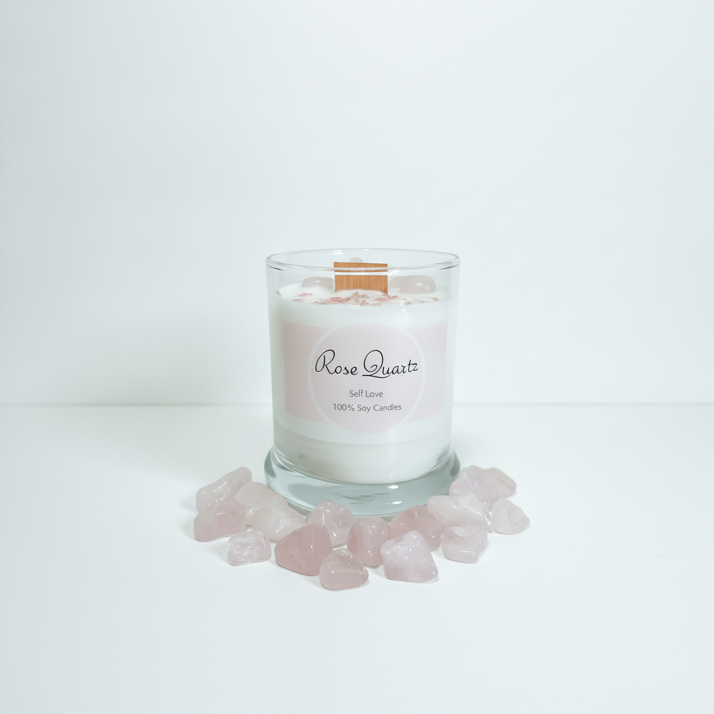 Rose Quartz