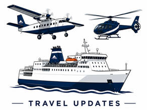 Why We Built a Better Isles of Scilly Travel Status Dashboard