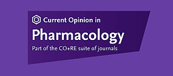 Current Opinion in Pharmacology