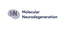 Molecular Neurodegeneration