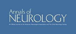 Ann Neurol
