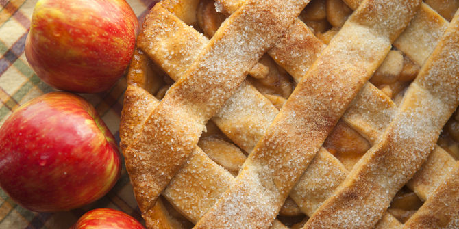 Apple Pie