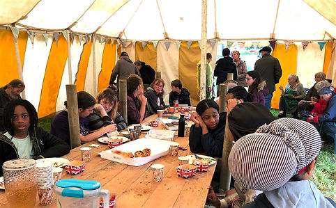 Paddington Farm Trust