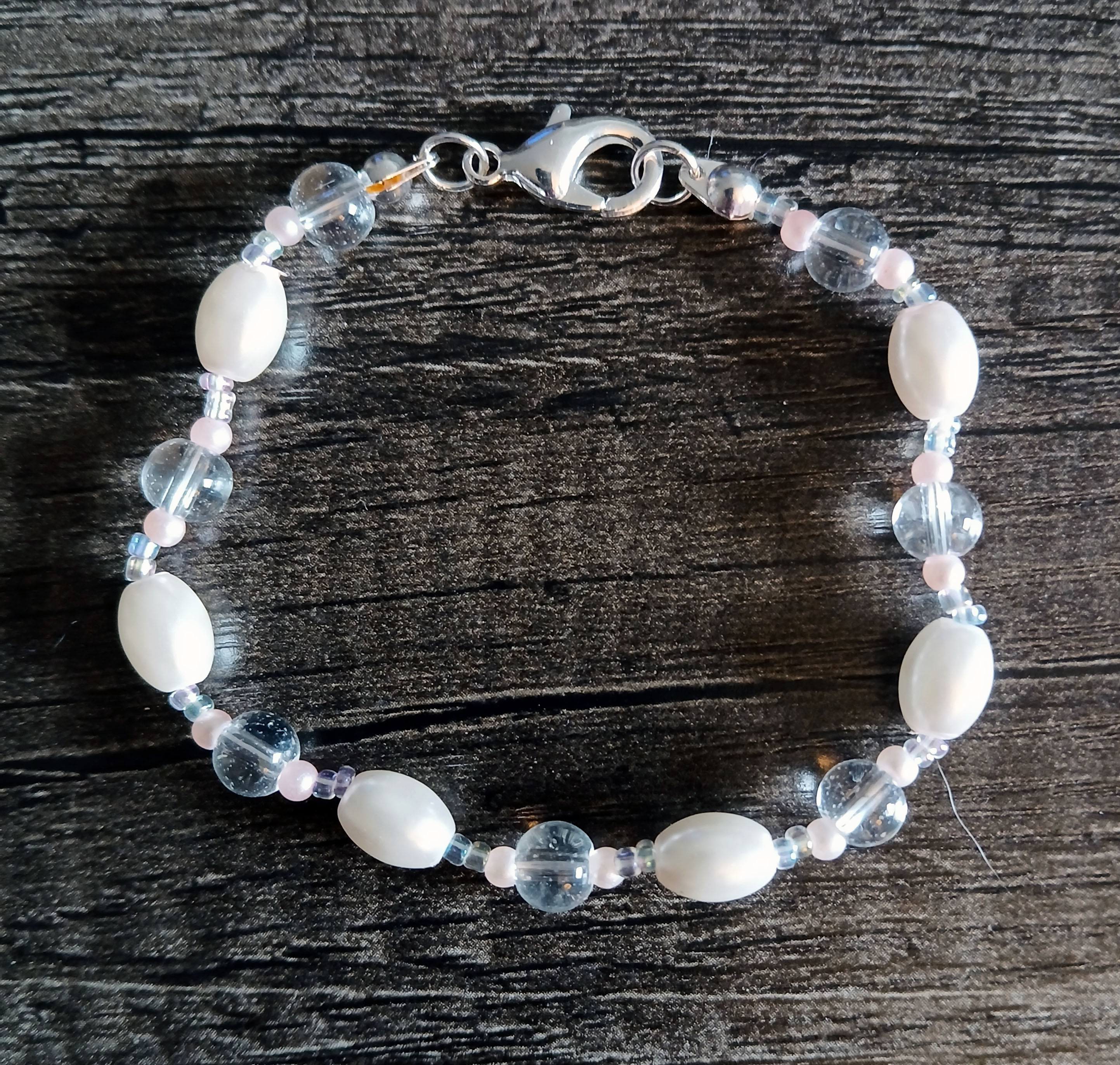 "Con Art" Bracelets
