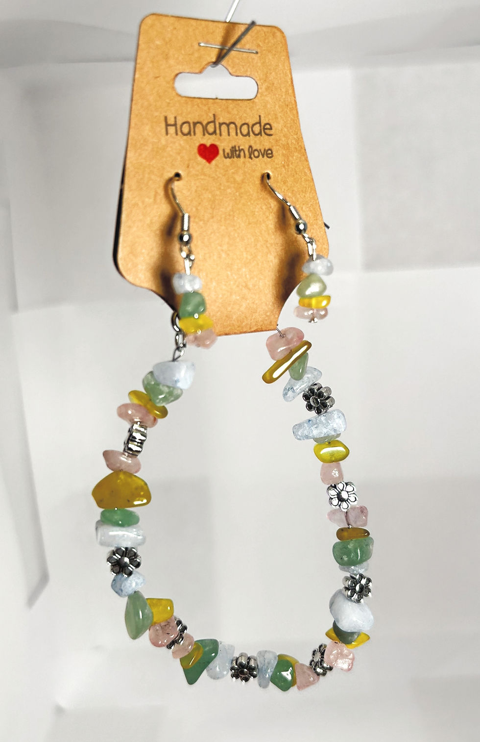 Thumbnail: Bracelet and Earring Sets