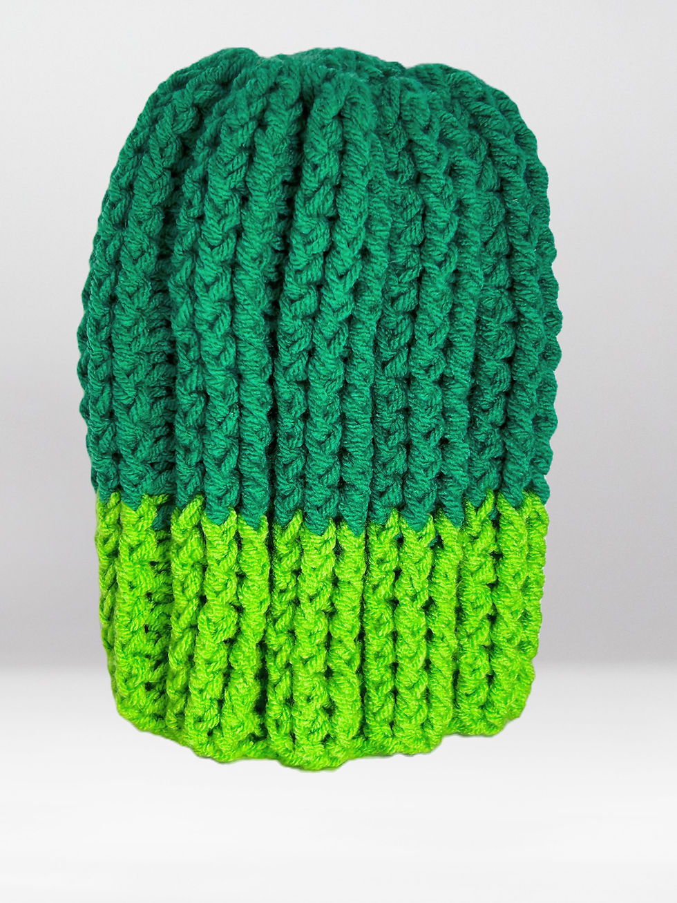 Thumbnail: "Con Art" Beanies