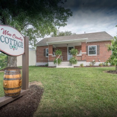 Whole-House Vacation Rental